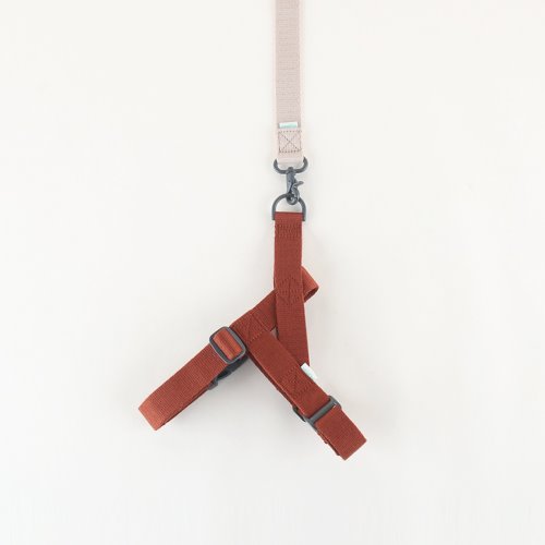 RE__Daily harness _ brick