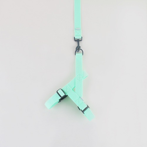 Daily harness _ Neo mint